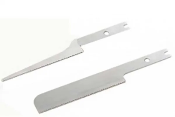 Tamiya Spare Saw Blade For 74111 — image 2 of 2