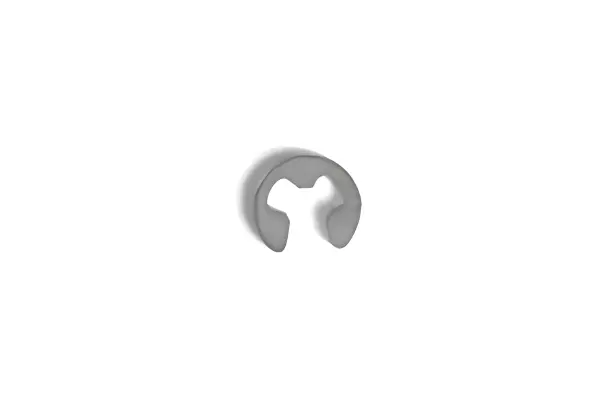 Tamiya 1.5mm E -Ring Bag (5Pcs)