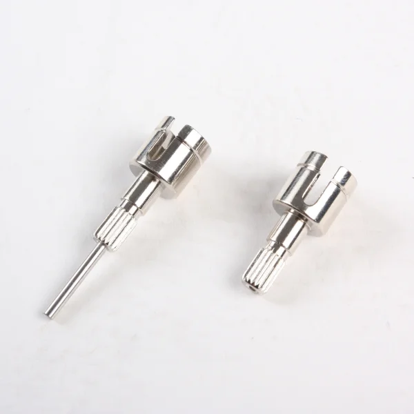 Tamiya Gear Box Joint Bag For 58067