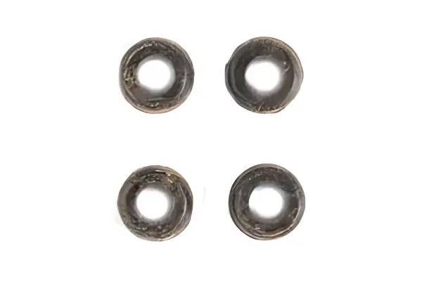 Tamiya Rubber Bushing (2) 58072