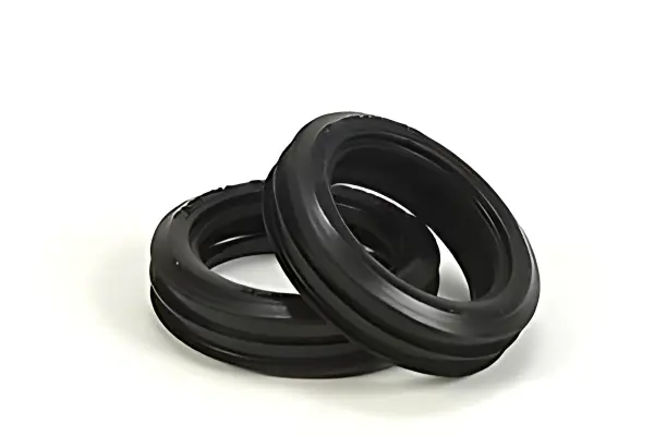 Tamiya F Tyre X 2 For 58184