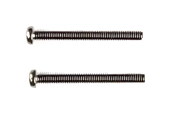 Tamiya 3X30mm Screw (2Pcs)