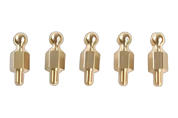 Tamiya 5mm Ball Connector — image 1 of 2