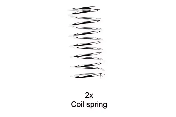 Tamiya Coil Spring
