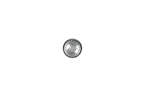 Tamiya 3mm Press Nut