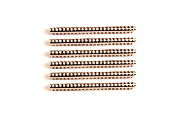 Tamiya M19 2.6X29mm Threaded Shaft 56701