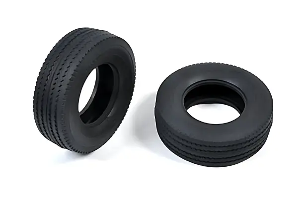 Tamiya Front Truck Tyre