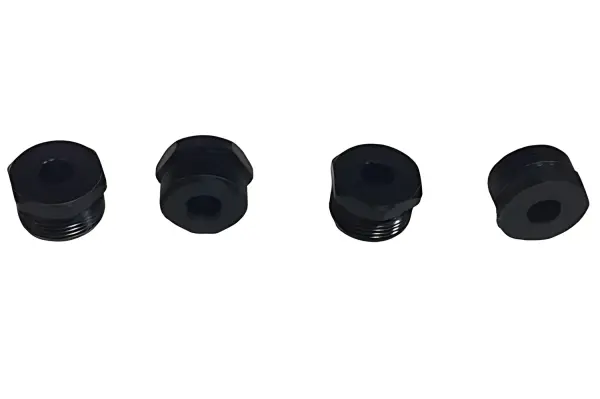 Tamiya Cylinder End (4) 58441 — image 1 of 2
