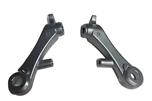 Tamiya Lower Arm L + R 58441 — image 1 of 2