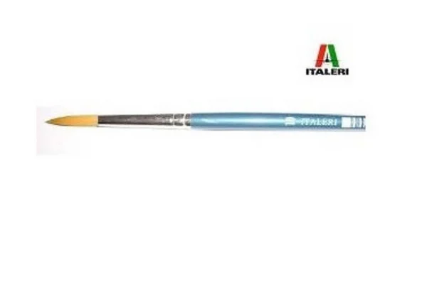 Italeri 3 Brush S.Round