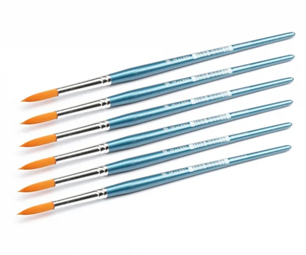 Italeri 10 Brush S.Round (Min 12) — image 3 of 3