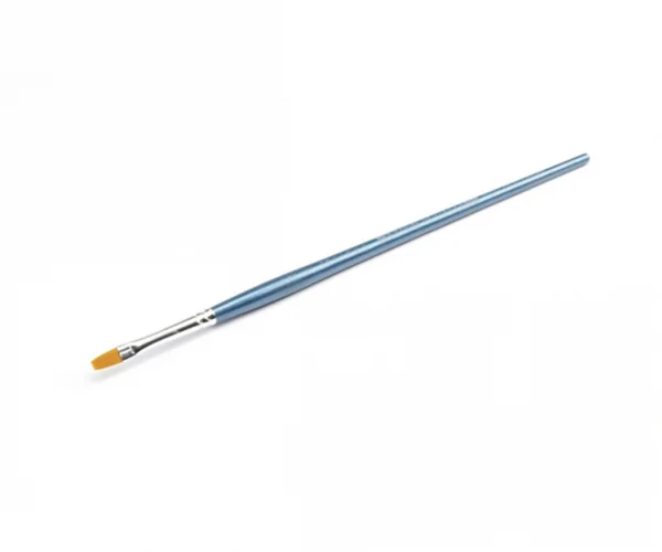 Italeri 6 Brush S.Flat (Min 12)