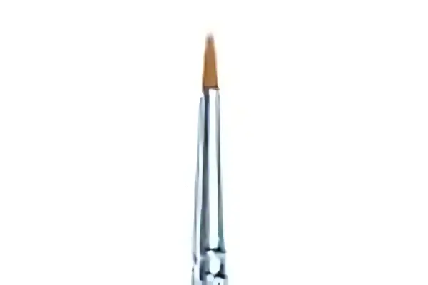 Italeri 000 Brush Synthetic Round — image 1 of 2