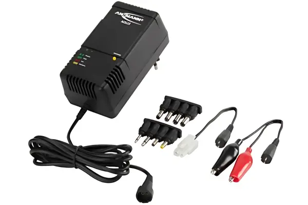 Hobby Co 800 Ma Fast Charger