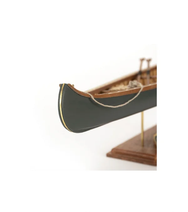 1:16 The Indian Girl Canoe — image 11 of 11
