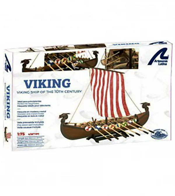 Artesania Viking