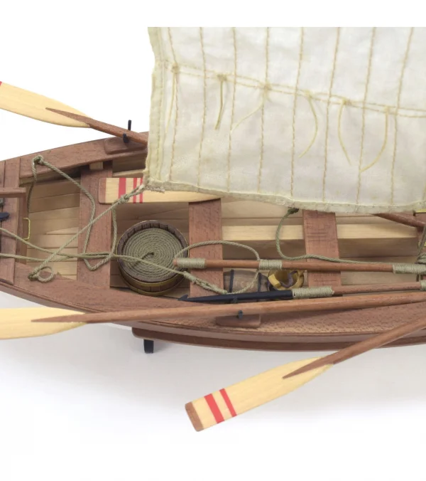 Artesania Providence - New Englands Whale — image 6 of 9