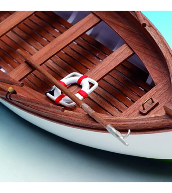 1/35 J.S.Elcano - Lifeboat — image 4 of 5