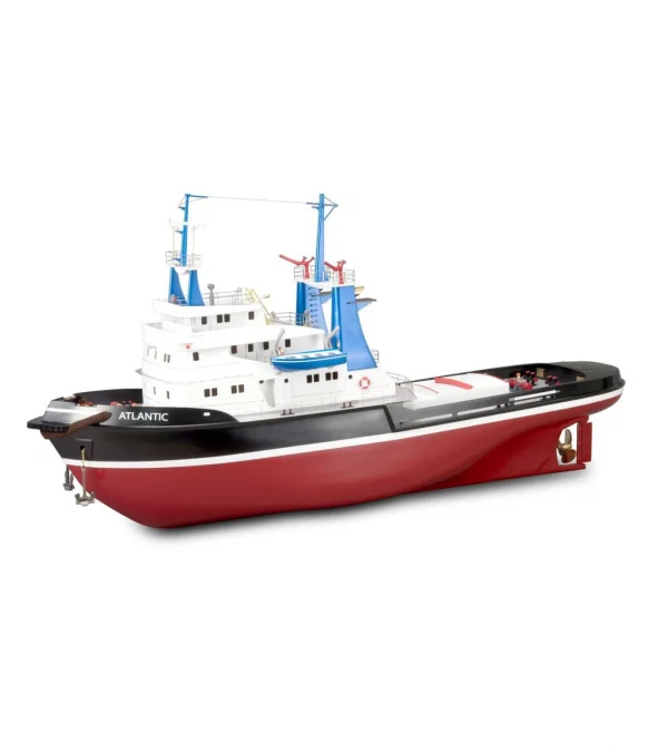 Artesania Tug Boat Atlantic With ABS Hull — image 1 of 8