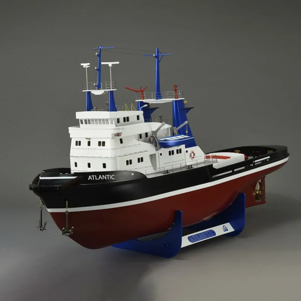 Artesania Tug Boat Atlantic With ABS Hull &mdash; image 10 of 19