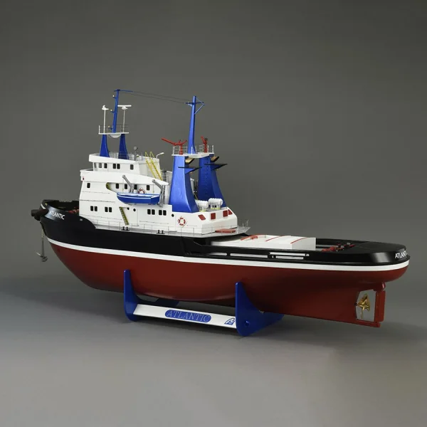 Artesania Tug Boat Atlantic With ABS Hull &mdash; image 3 of 19