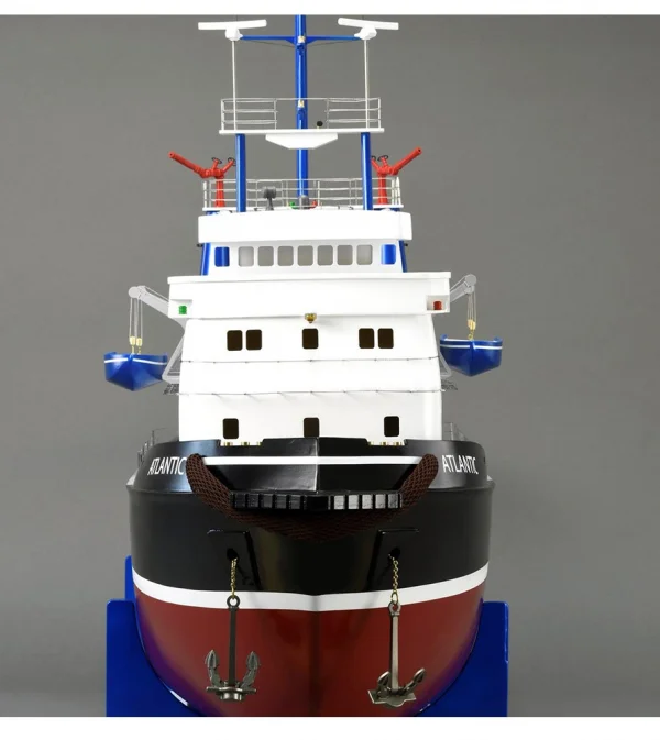 Artesania Tug Boat Atlantic With ABS Hull &mdash; image 4 of 19