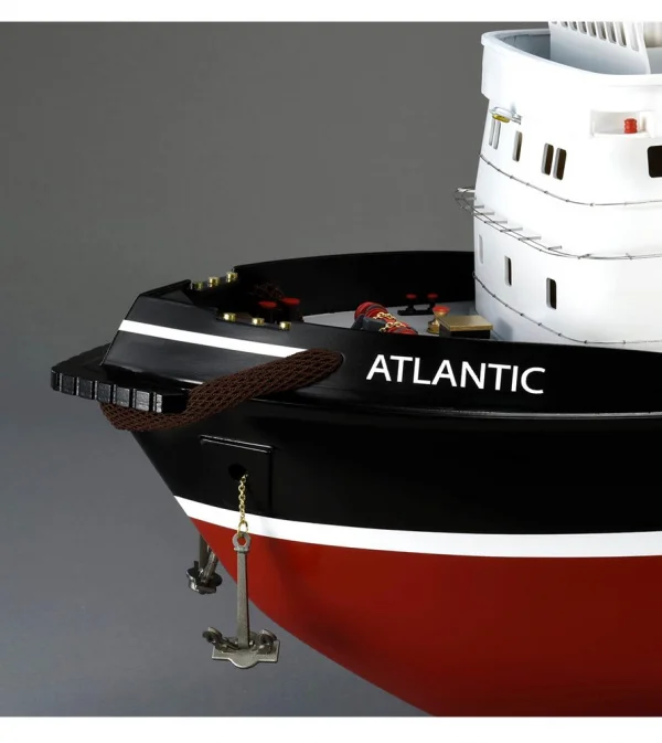 Artesania Tug Boat Atlantic With ABS Hull &mdash; image 5 of 19