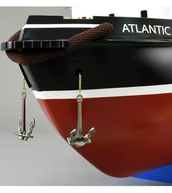 Artesania Tug Boat Atlantic With ABS Hull &mdash; image 6 of 19