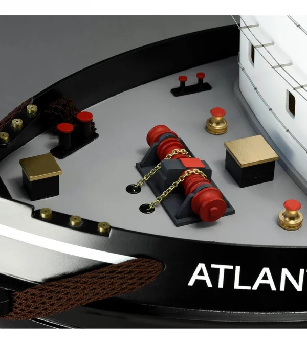 Artesania Tug Boat Atlantic With ABS Hull &mdash; image 7 of 19
