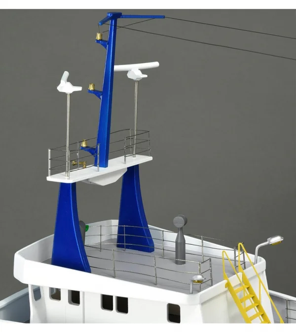 Artesania Tug Boat Atlantic With ABS Hull &mdash; image 19 of 19