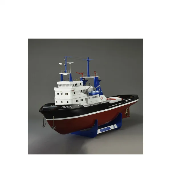 Artesania Tug Boat Atlantic With ABS Hull — image 7 of 8