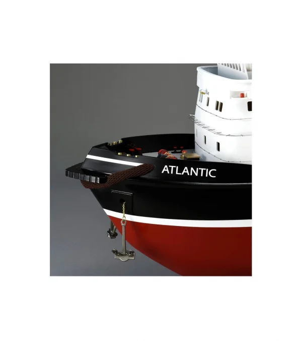 Artesania Tug Boat Atlantic With ABS Hull — image 8 of 8