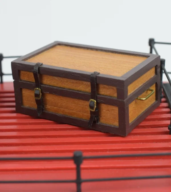 1:12 Stagecoach - Legend of the Wild West &mdash; image 6 of 15