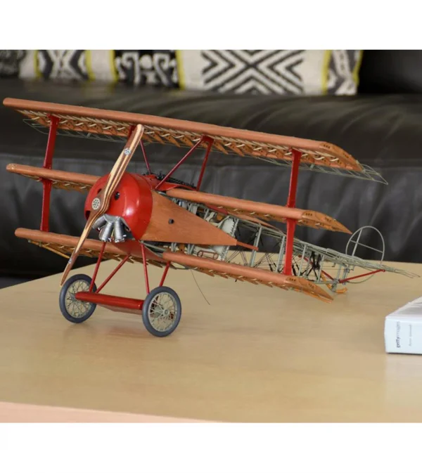 Artesania 1:16 Fokker Dr.1