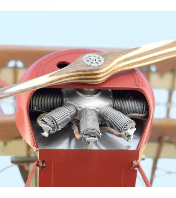 Artesania 1:16 Fokker Dr.1 — image 6 of 19