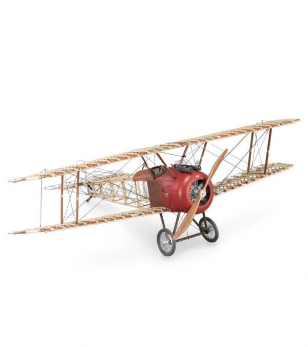 Artesania 1:16 Sopwith Camel F1 1918 — image 1 of 12