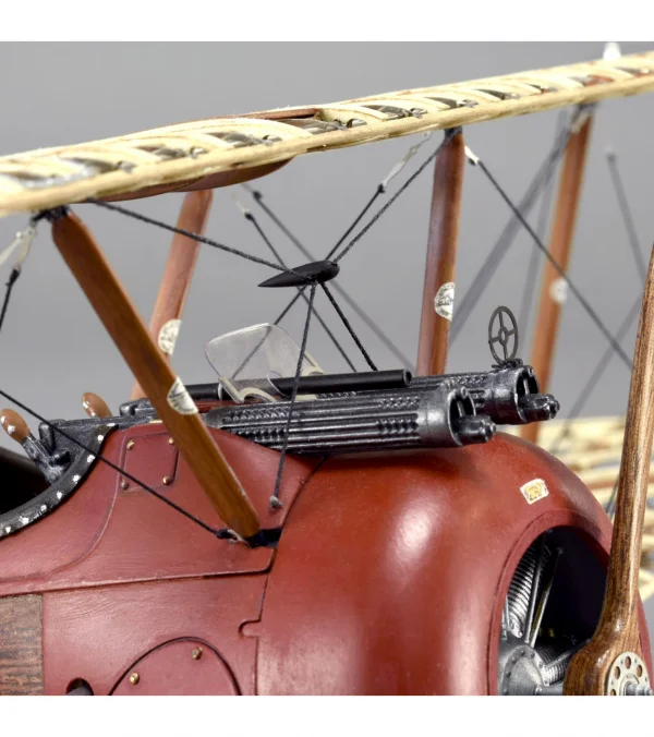 Artesania 1:16 Sopwith Camel F1 1918 — image 3 of 12