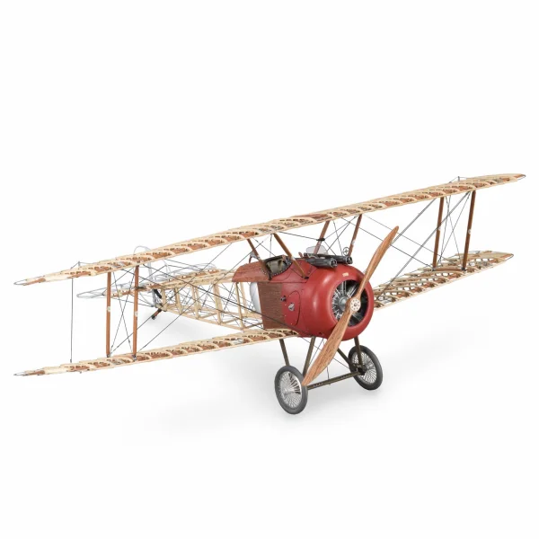 Artesania 1:16 Sopwith Camel F1 1918 — image 1 of 14