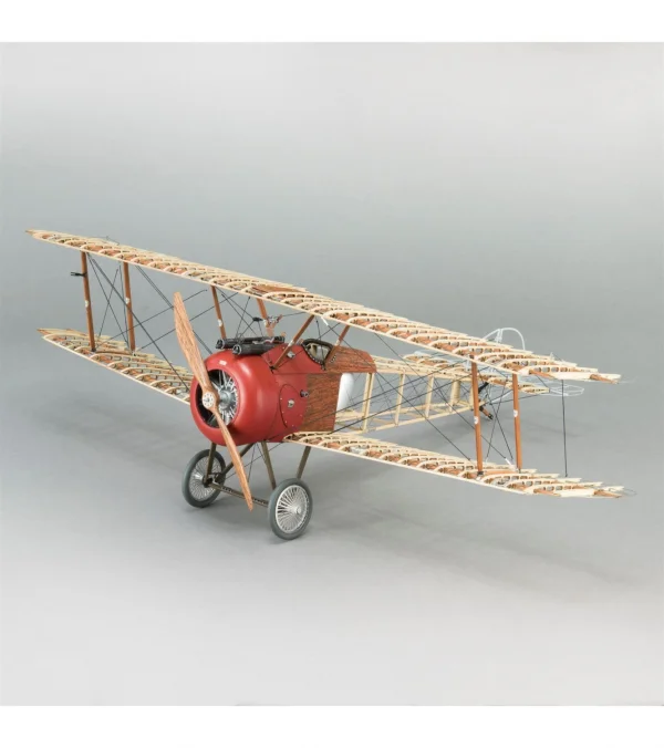 Artesania 1:16 Sopwith Camel F1 1918 — image 9 of 12