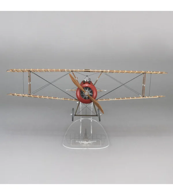 Artesania 1:16 Sopwith Camel F1 1918 — image 8 of 12