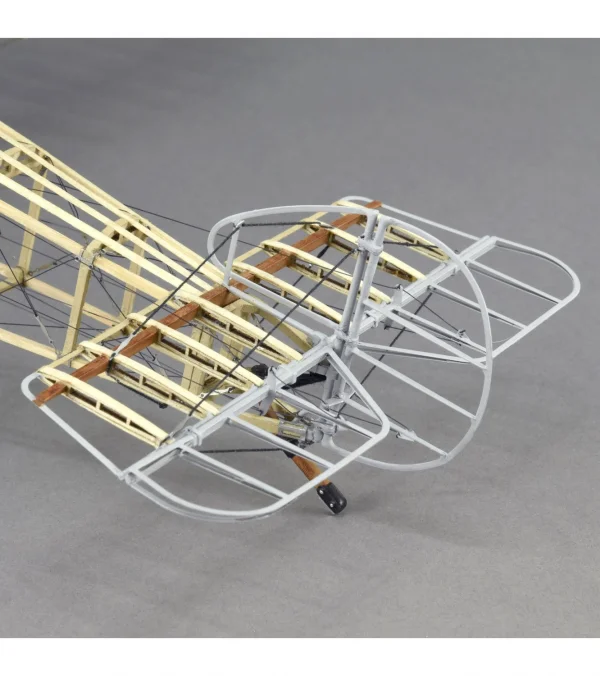 Artesania 1:16 Sopwith Camel F1 1918 — image 6 of 12