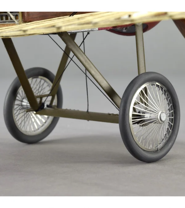 Artesania 1:16 Sopwith Camel F1 1918 — image 4 of 12