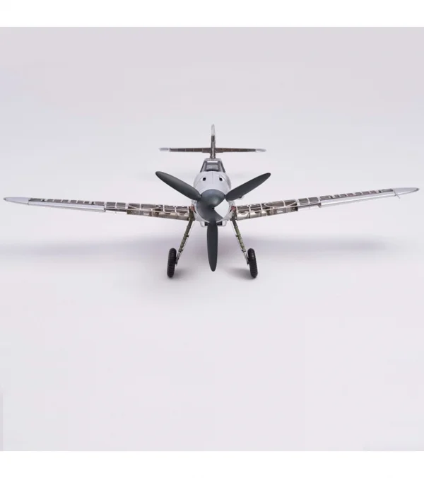 Artesania 1:16 Messerschmitt Bf109 Metal Kit — image 10 of 13
