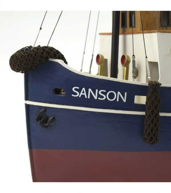 Artesania Samson — image 10 of 16