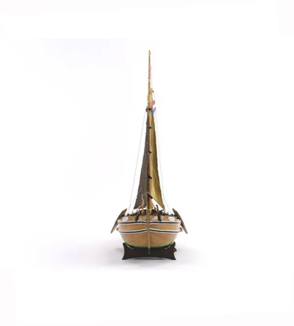 Artesania 1/35 Botter - Dutch Fishing Boat — image 10 of 18