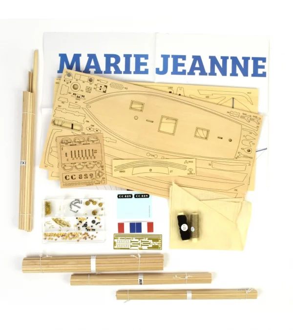 Artesania Marie-Jeanne New &mdash; image 14 of 15