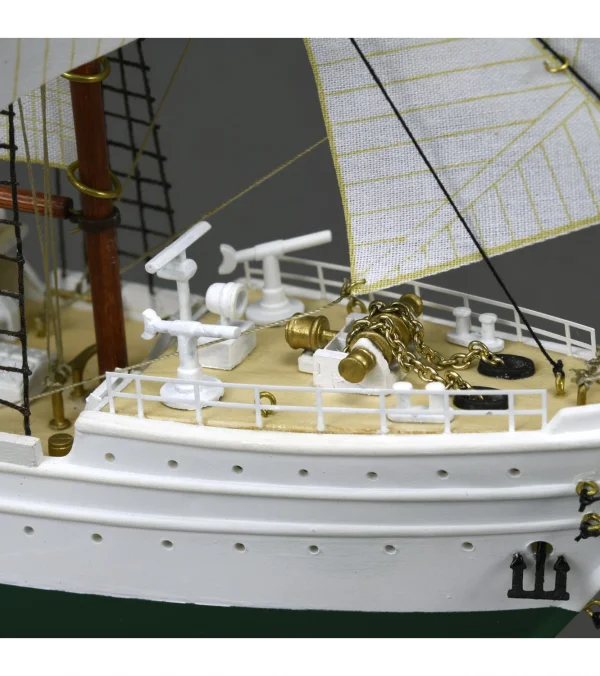 Artesania Juan Sebastian Elcano Sailing Ship — image 3 of 21