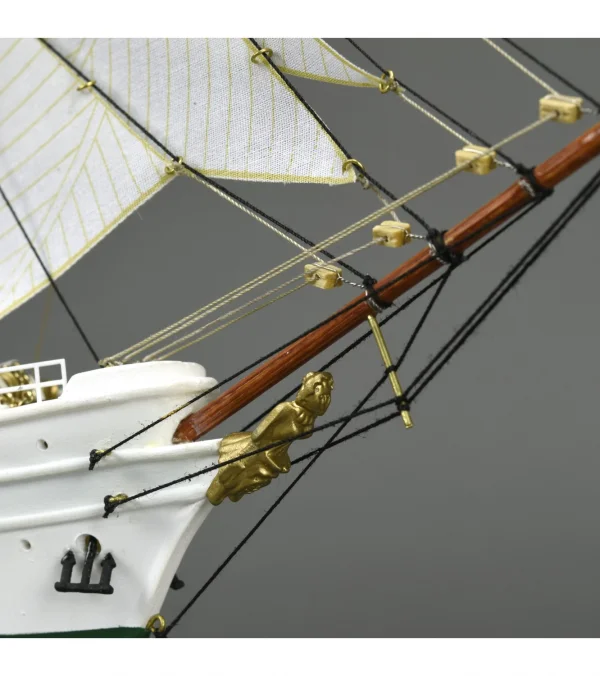 Artesania Juan Sebastian Elcano Sailing Ship — image 4 of 21