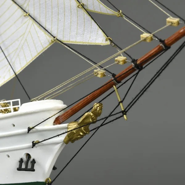 Artesania Juan Sebastian Elcano Sailing Ship — image 9 of 21