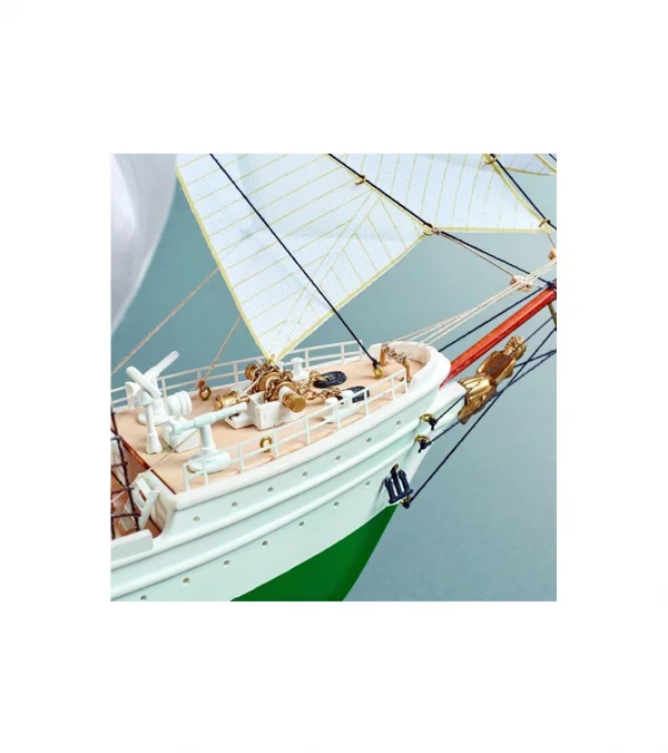 Artesania Juan Sebastian Elcano Sailing Ship — image 19 of 21